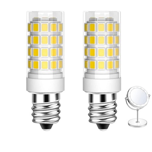 Pack led bulb - 2-pack,