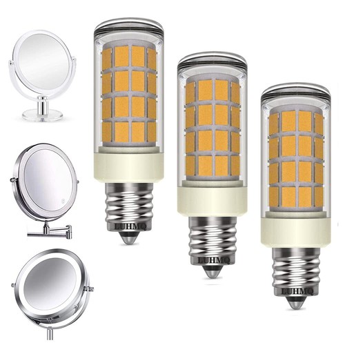 Led bulbs pack - bulbs, 3