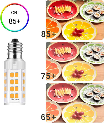 2pack makeup mirror - mirror, bulbs